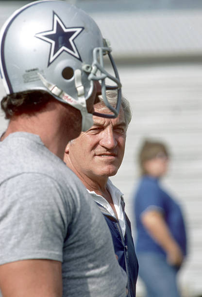 Randy White
