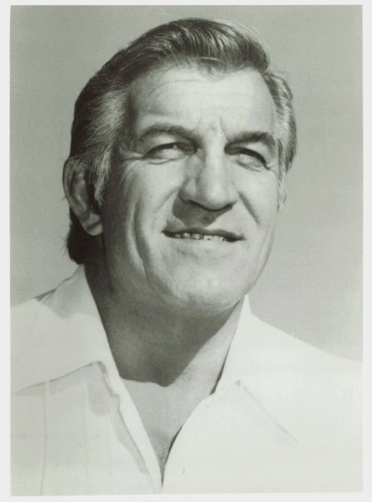 Ernie Stautner