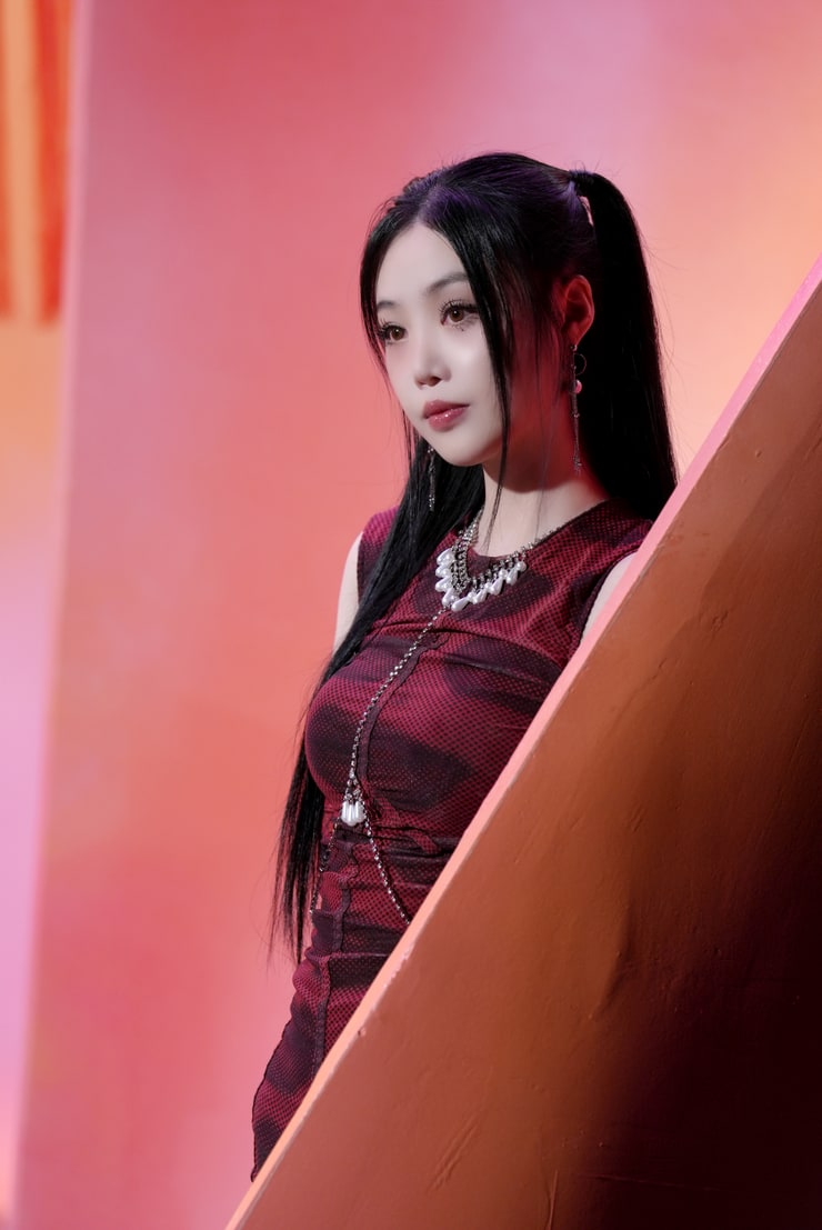 Soojin