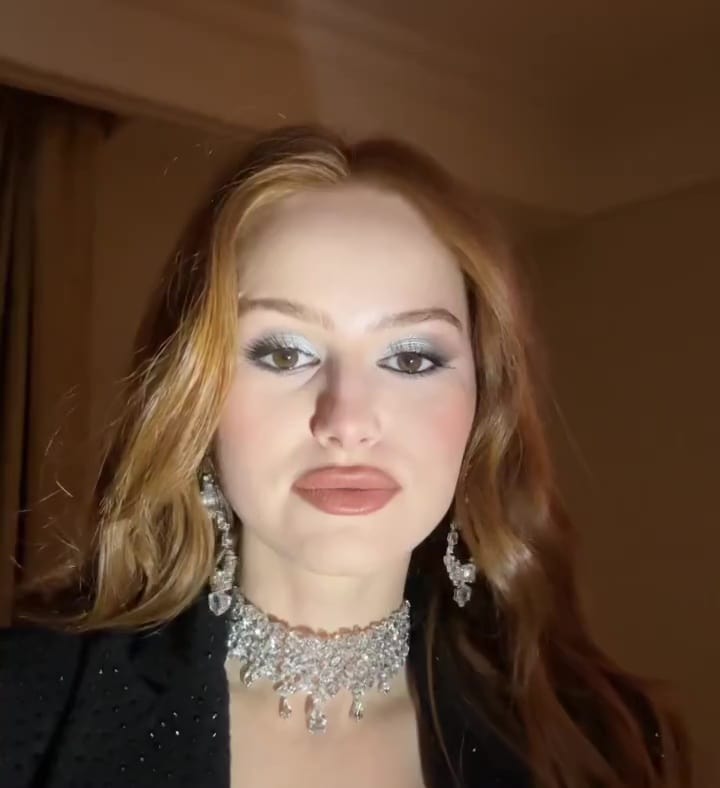 Picture of Madelaine Petsch