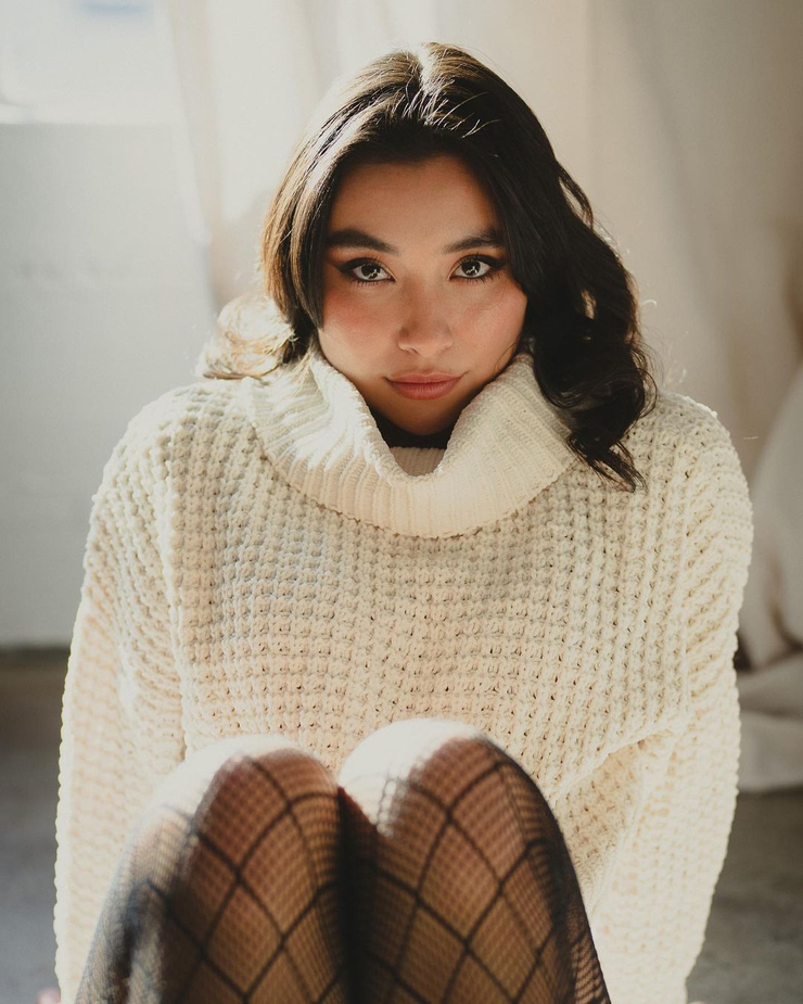 Miya Horcher