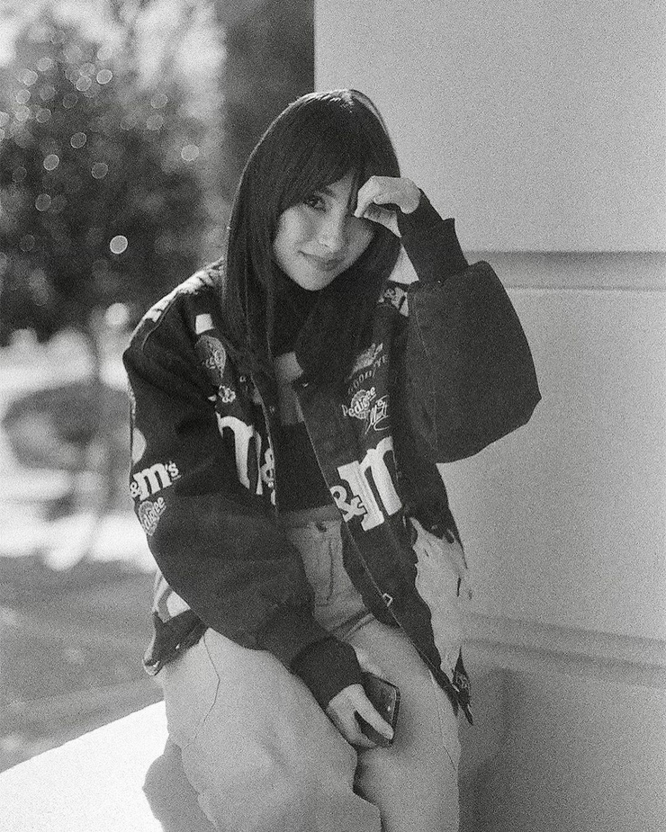 Miya Horcher