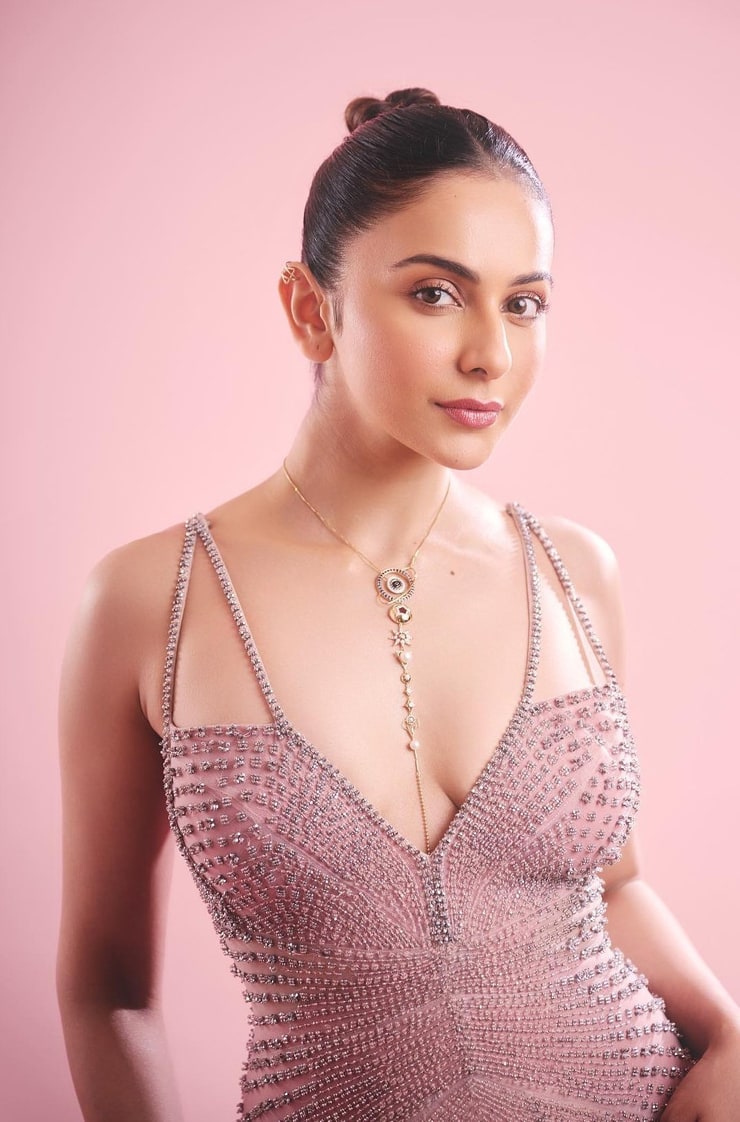 Rakul Preet Singh