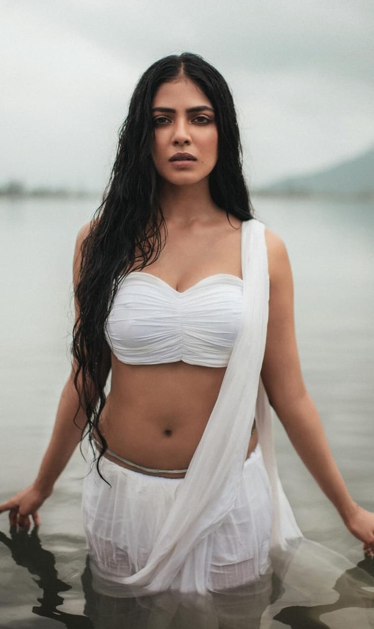 Malavika Mohanan