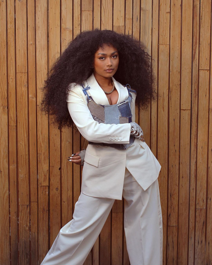 Jazlyn Martin