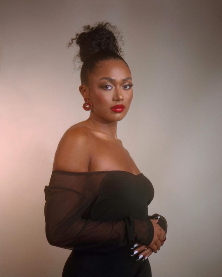 Jazlyn Martin