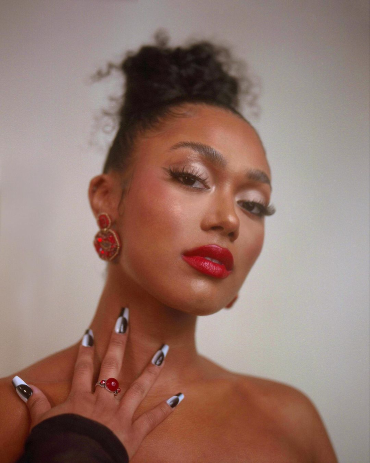 Jazlyn Martin