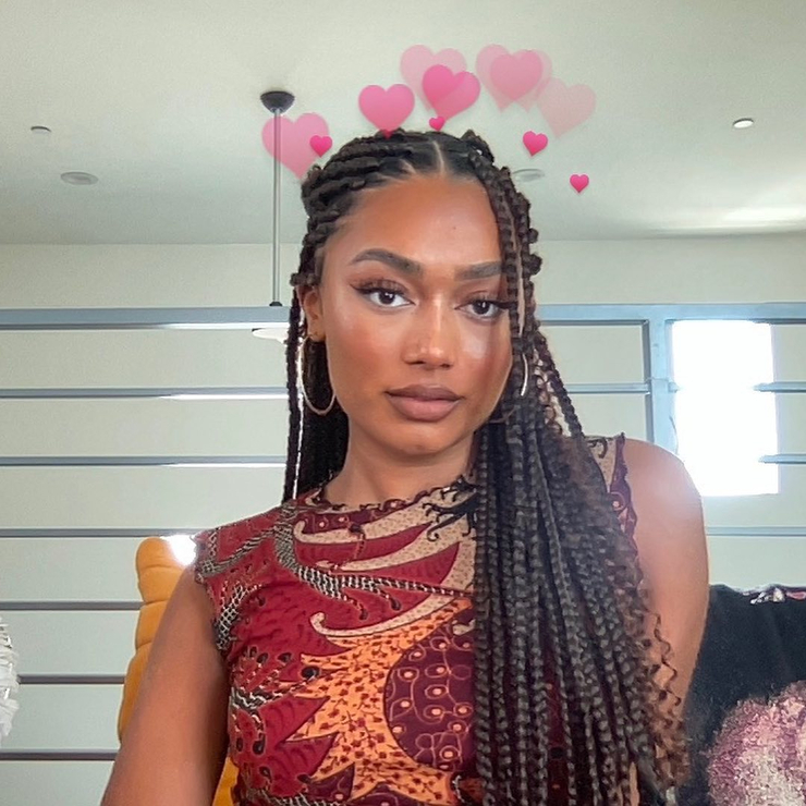 Jazlyn Martin
