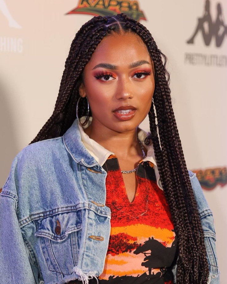 Jazlyn Martin