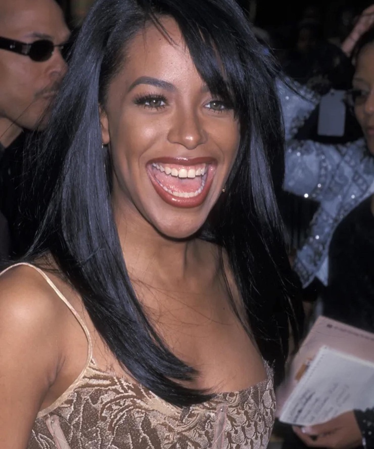 Aaliyah