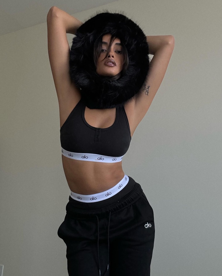 Gizele Oliveira