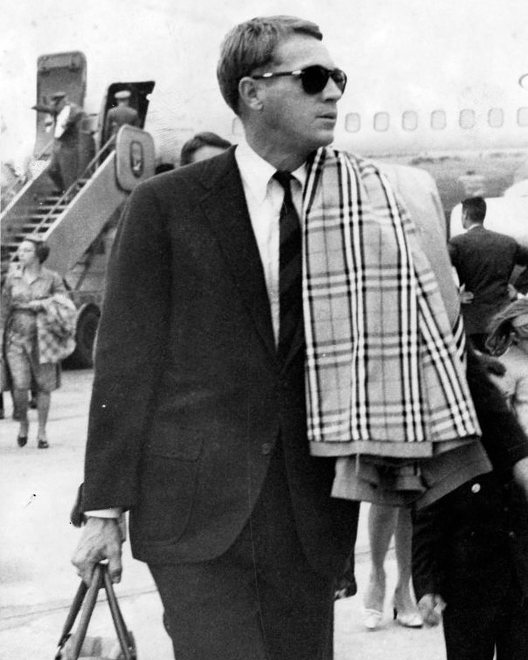 Steve McQueen