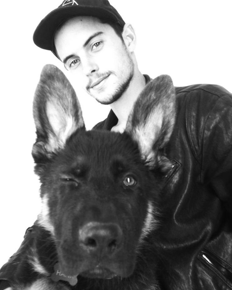 Dylan Rieder