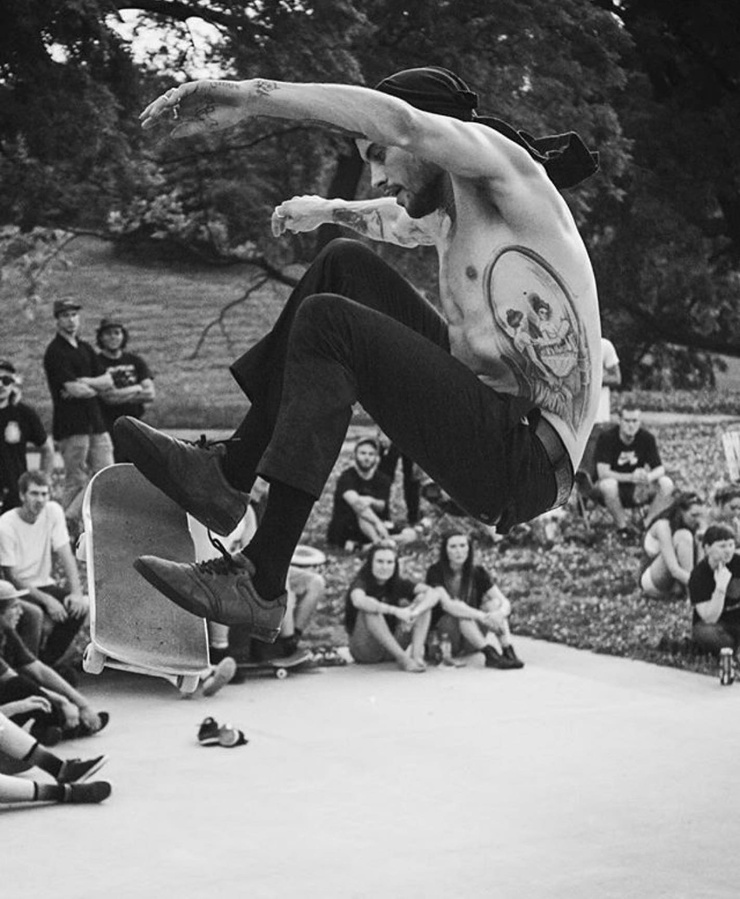 Dylan Rieder