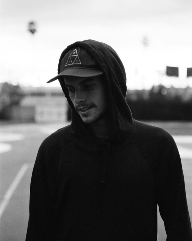 Dylan Rieder