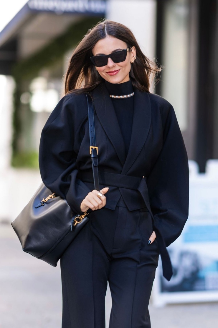 Victoria Justice