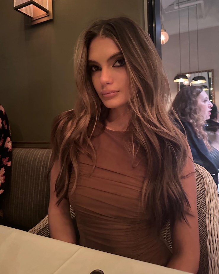 Olivia Rodriguez