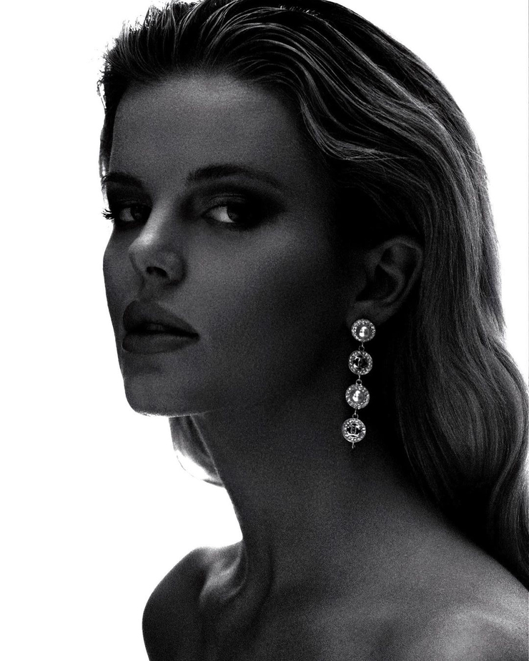 McKenzie Hewson