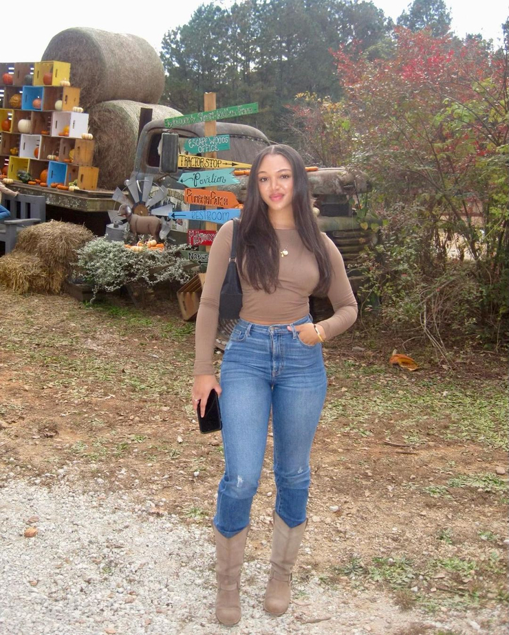 Kristen Maxwell