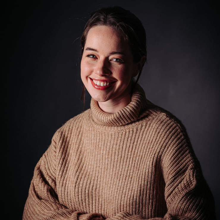 Anna Popplewell Anna Popplewell