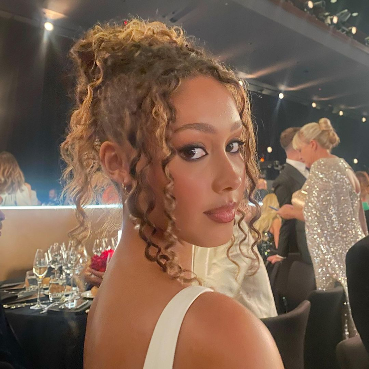 Savannah Foran McDaniel image