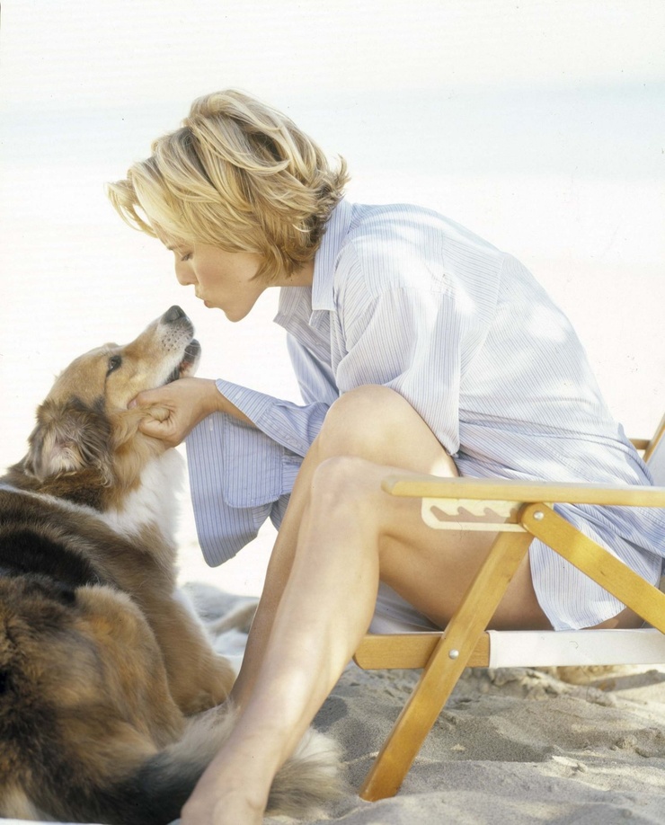 Téa Leoni Téa Leoni