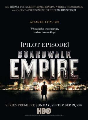 Boardwalk Empire (2010)