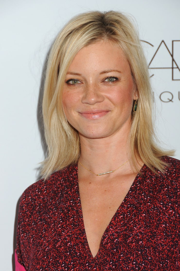 Amy Smart