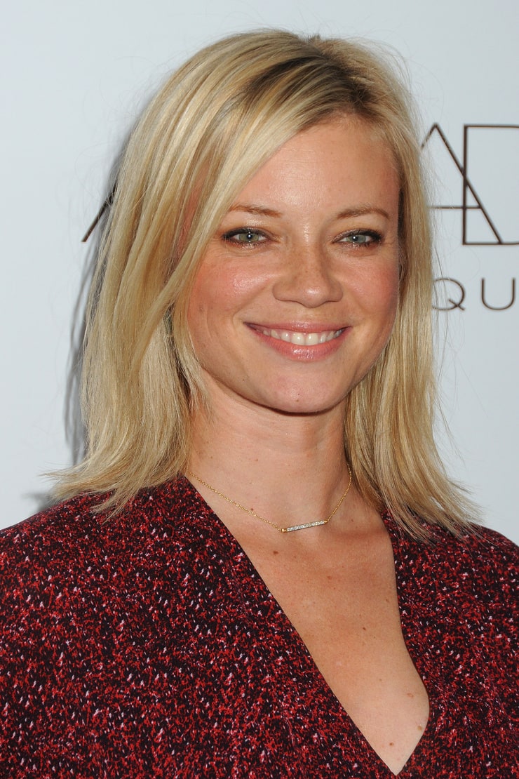 Amy Smart