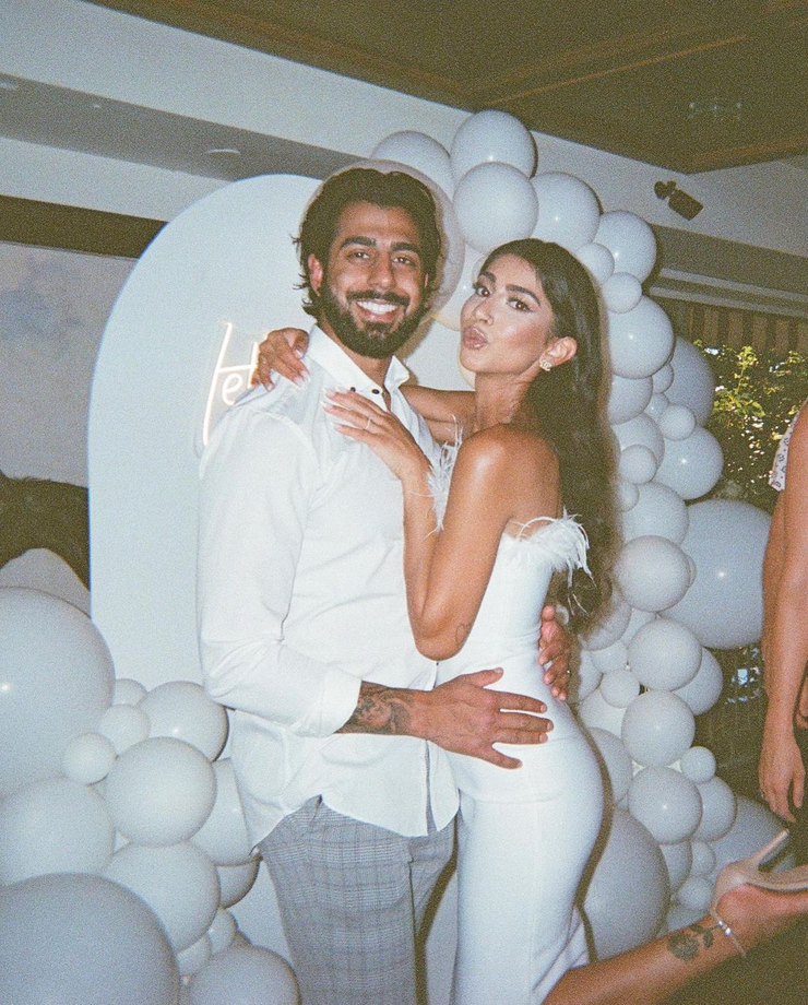 Rhianna Jagpal