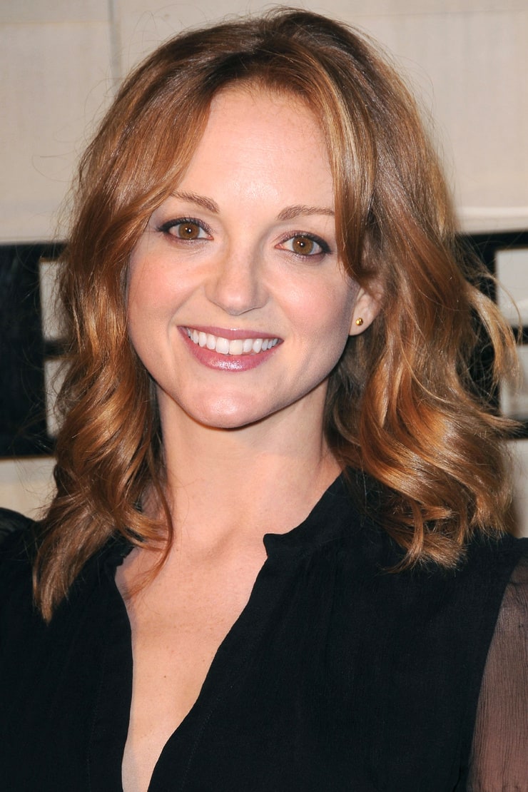 Jayma Mays