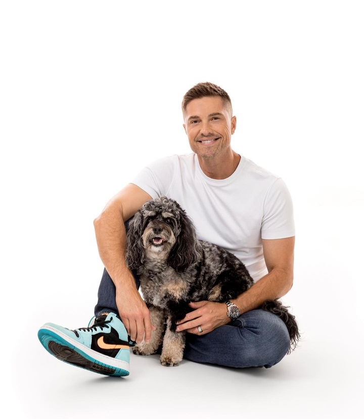 Eric Winter