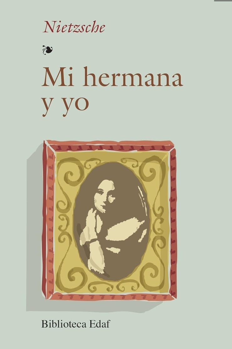 Mi hermana y yo