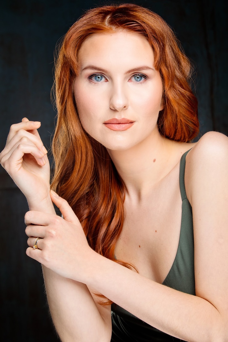 Vera Myers