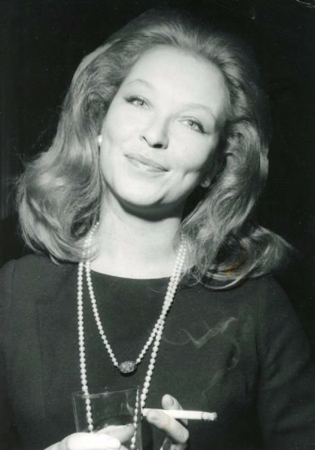 Marina Vlady Marina Vlady