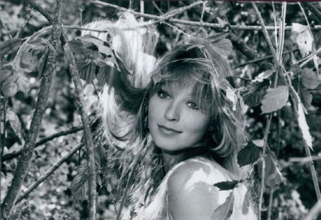 Marina Vlady