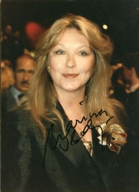 Marina Vlady Marina Vlady