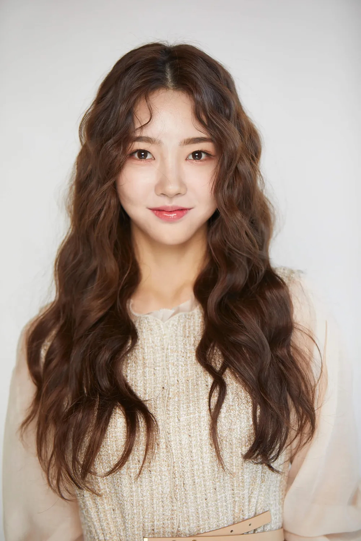 Kim Hye-Jin