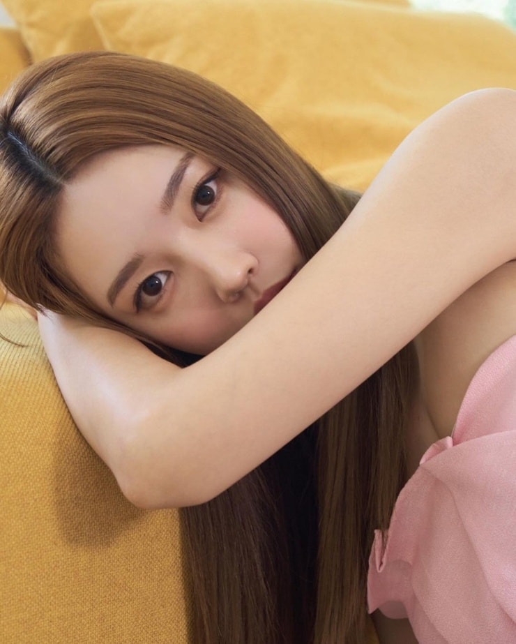 Kim Hye-Jin