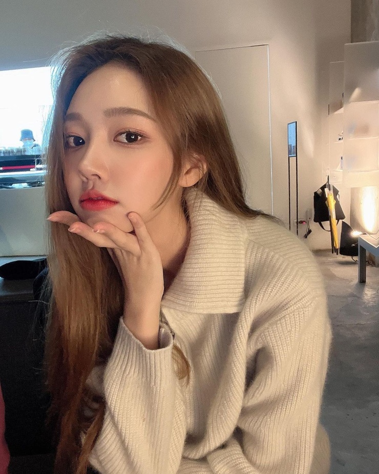 Kim Hye-Jin