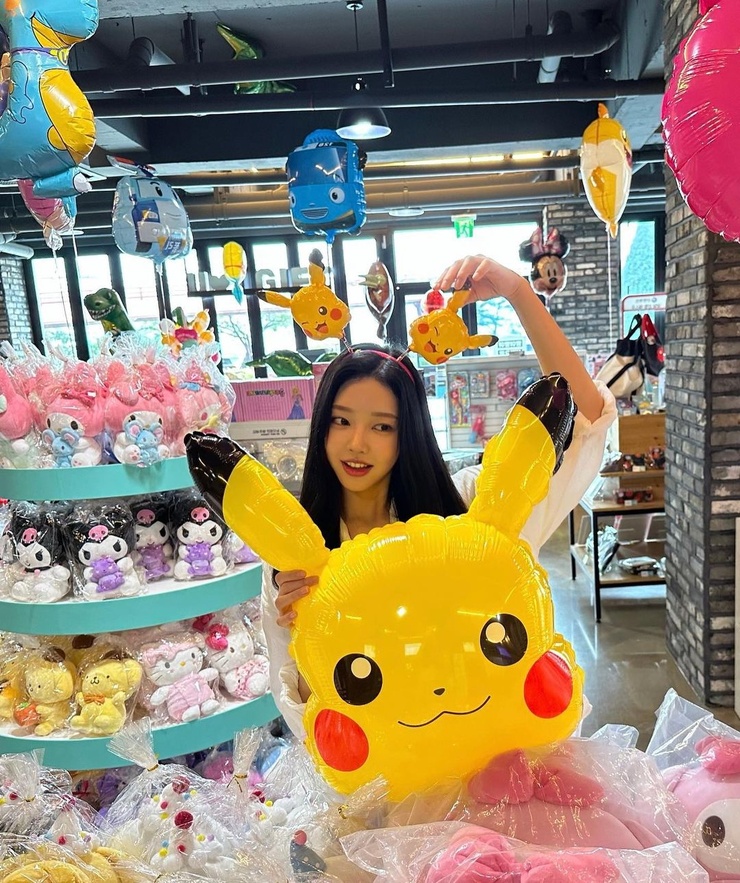 Kim Hye-Jin