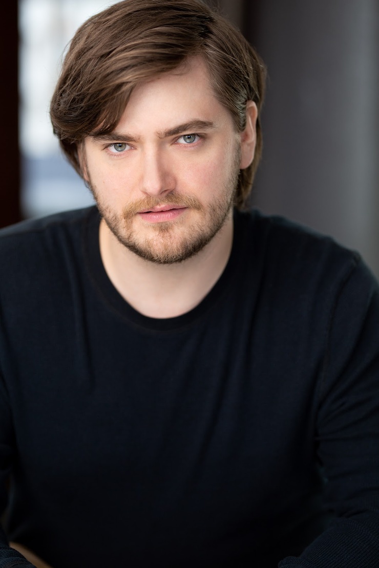 Picture of Corey Schmitt