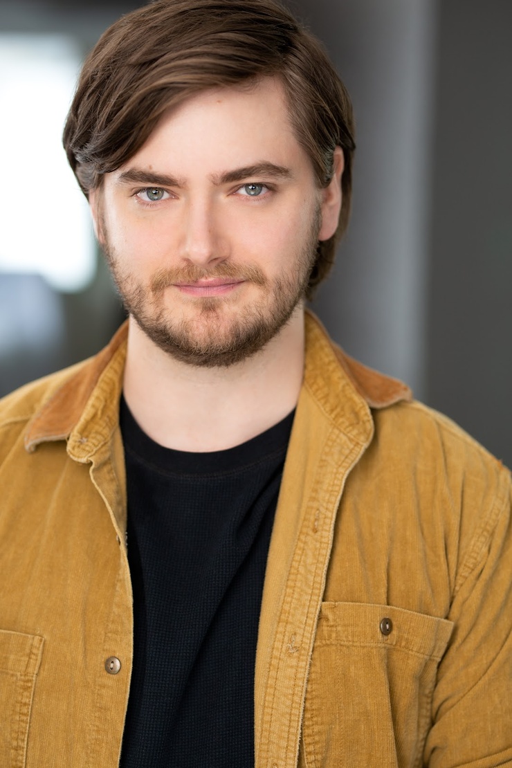 Picture of Corey Schmitt