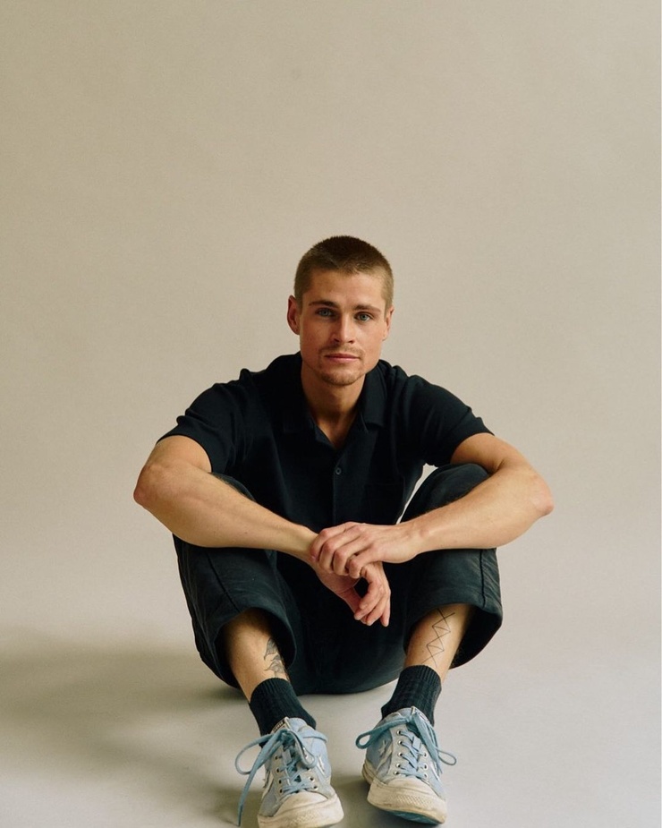 Picture of Fletcher Donovan