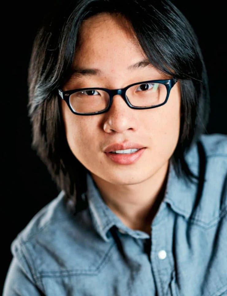 Picture of Jimmy Ouyang