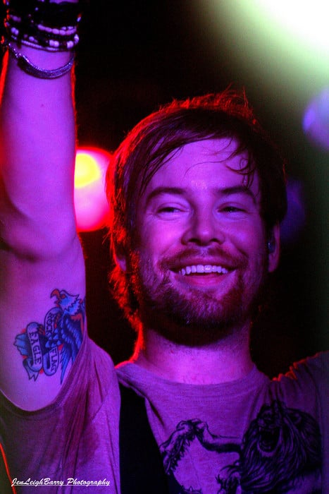 David Cook