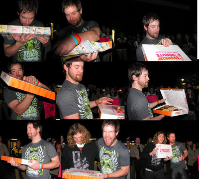 David Cook