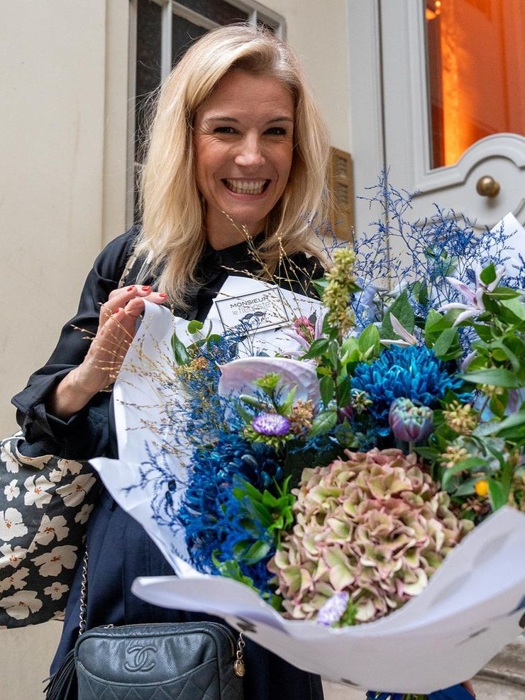 Louise Ekland