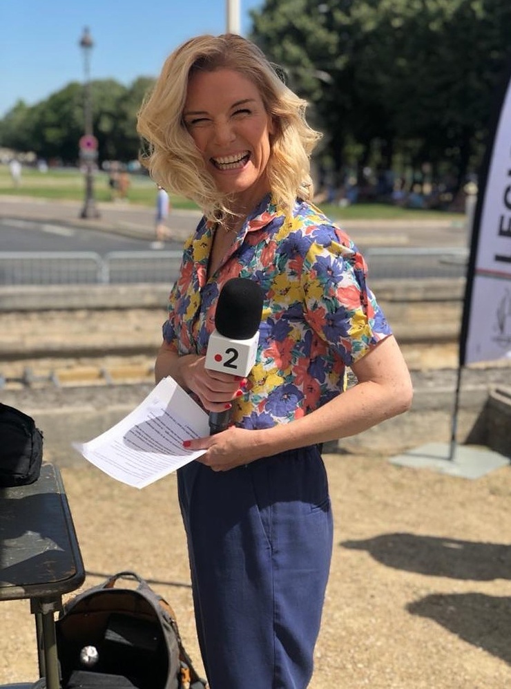 Louise Ekland