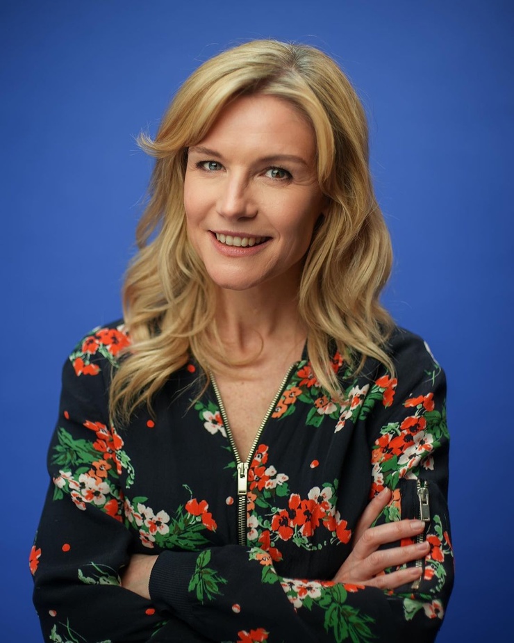 Louise Ekland Louise Ekland
